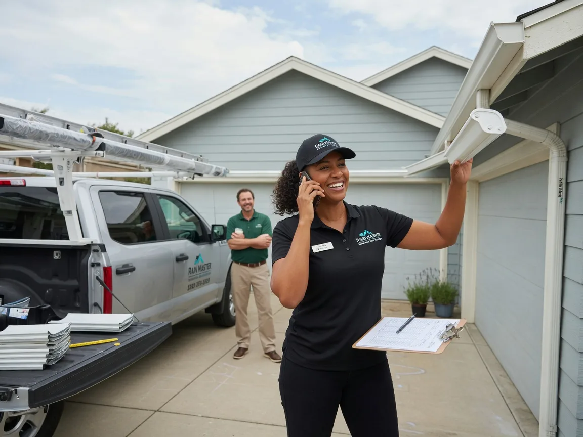 Gutter Installation Dawson, ND FAQs
